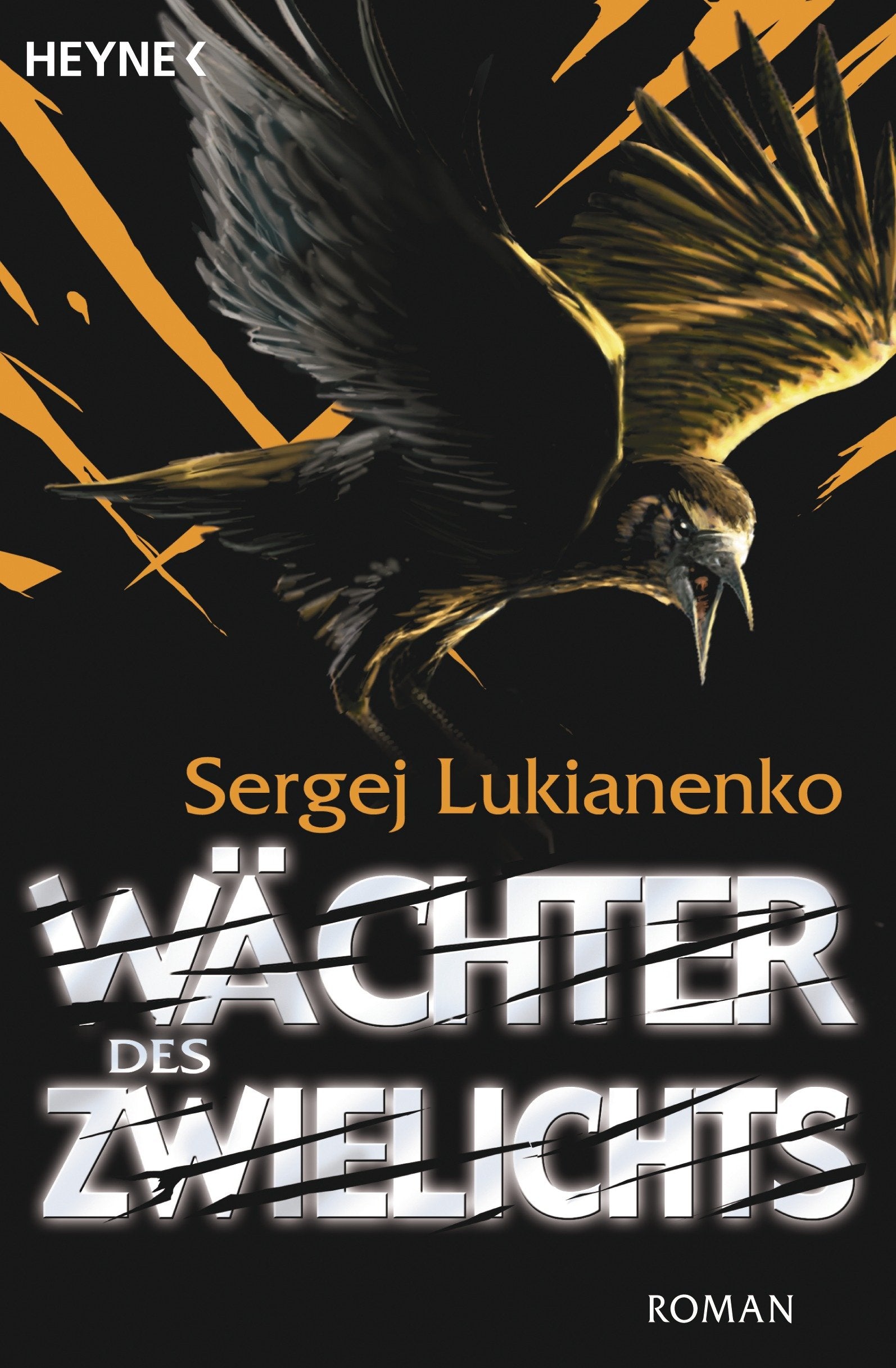 Wächter des Zwielichts Horror & Mystery