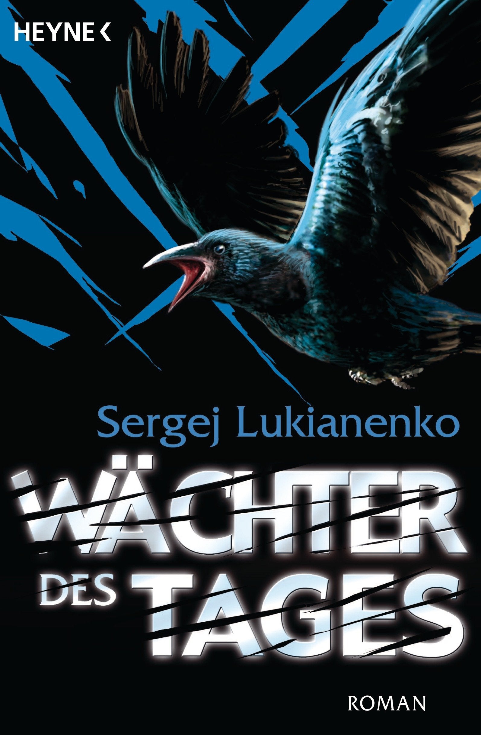 Wächter des Tages Horror & Mystery