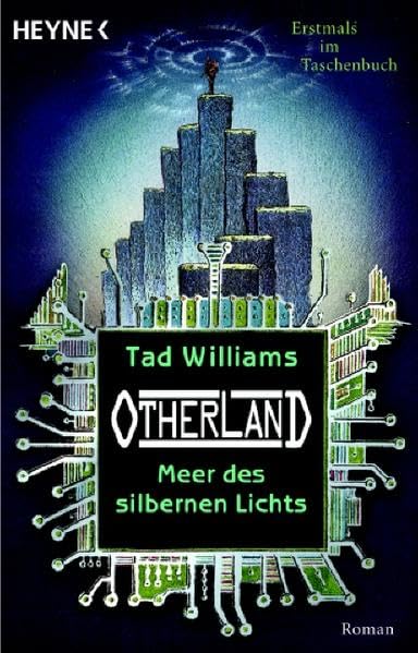 Otherland 4: Meer des silbernen Lichts: Roman Contemporary literature
