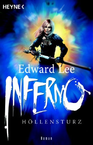 Inferno - Höllensturz: Roman Fantasy & Sci-Fi