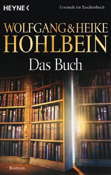 Product Image: Das Buch