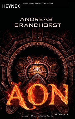 Product Image: Äon: Roman