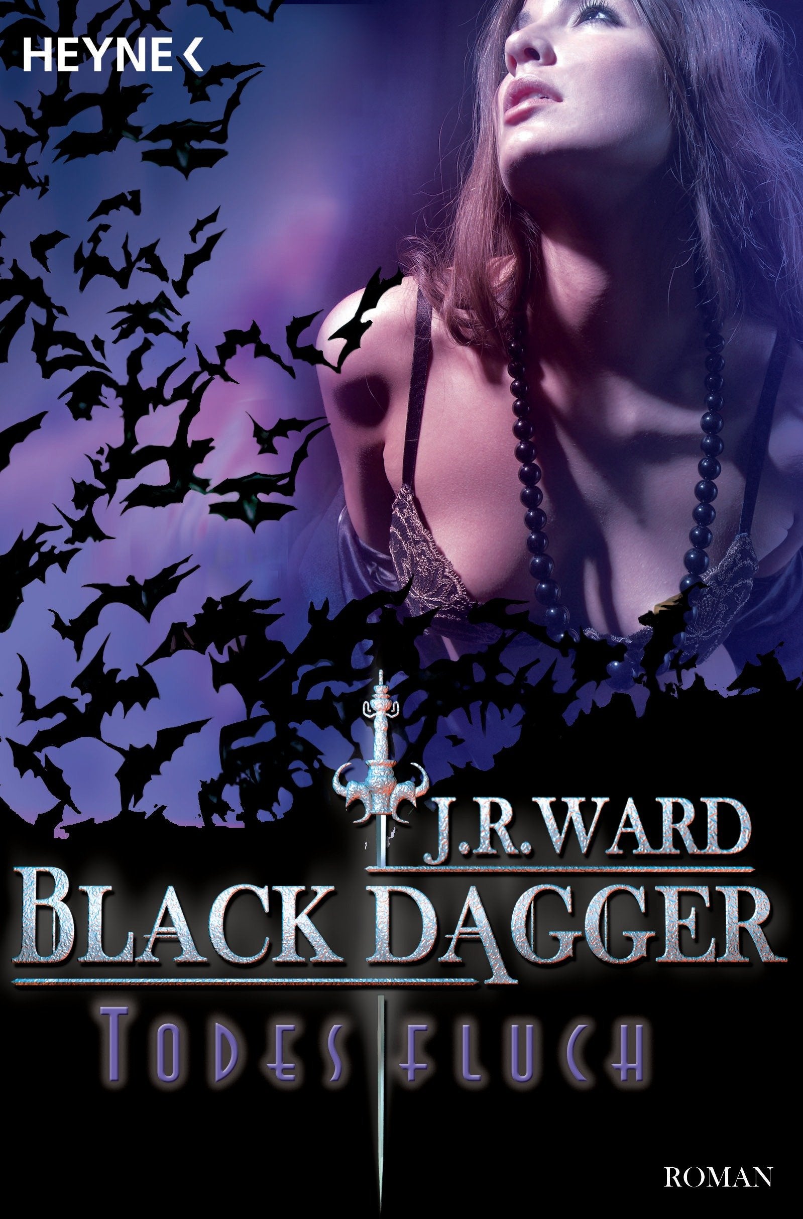 Black Dagger 10. Todesfluch Calendars