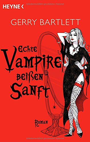 Product Image: Real Vampires 2: Echte Vampire beißen sanft