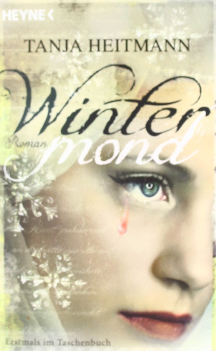 Wintermond: Roman Contemporary literature