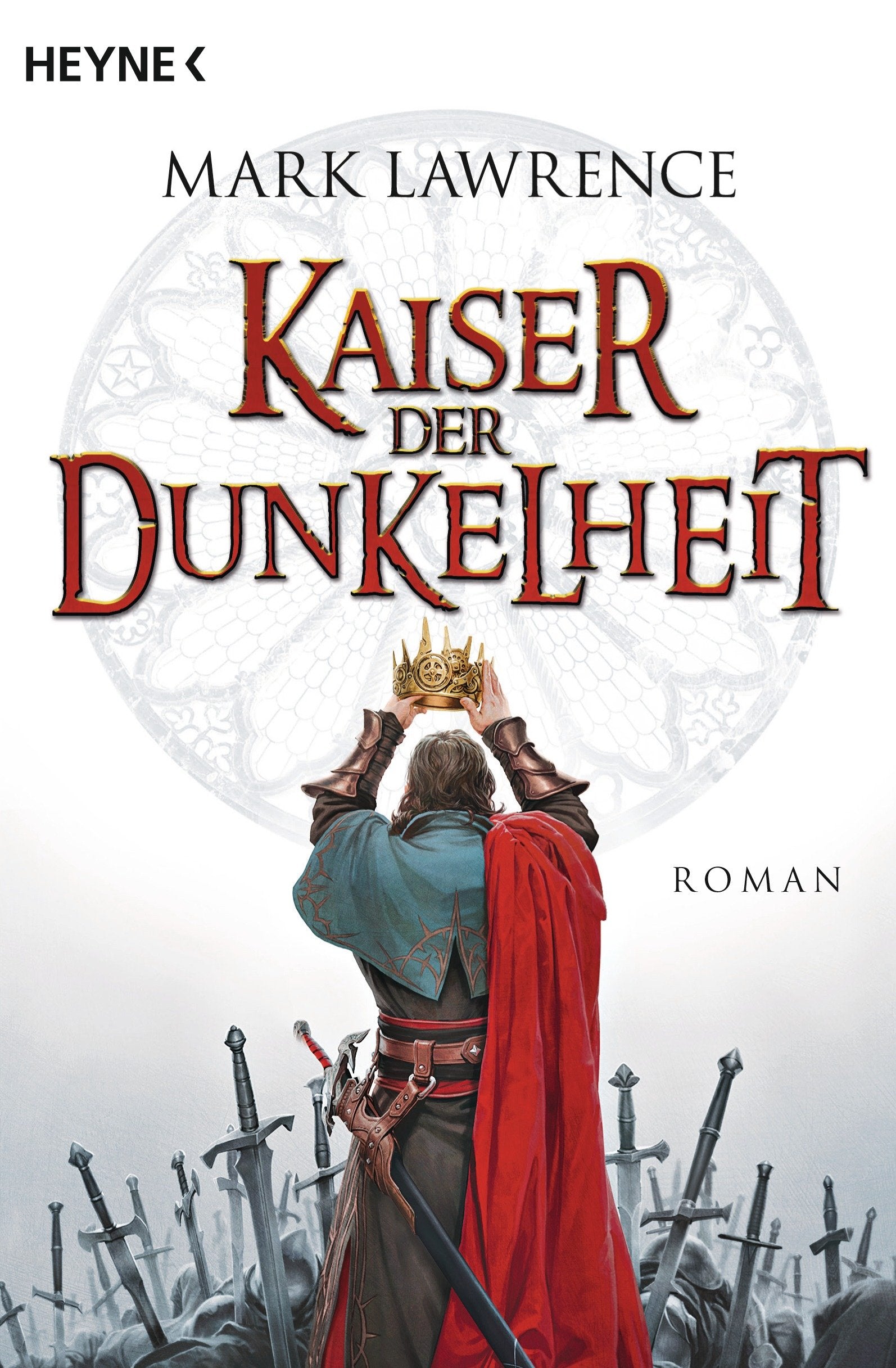 Product Image: Broken Empire 3: Kaiser der Dunkelheit