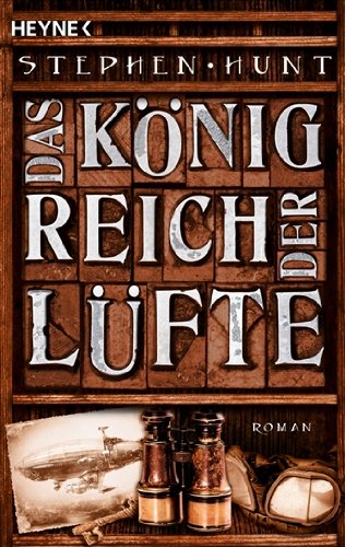 Das Königreich der Lüfte Contemporary literature Books