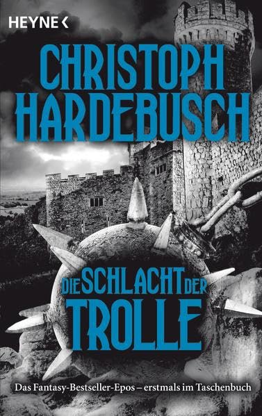 Die Schlacht der Trolle Contemporary literature