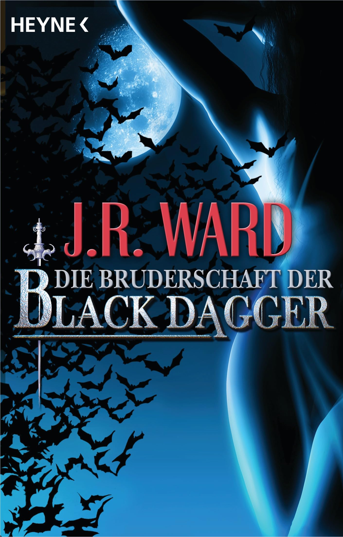 Product Image: Die Bruderschaft der Black Dagger