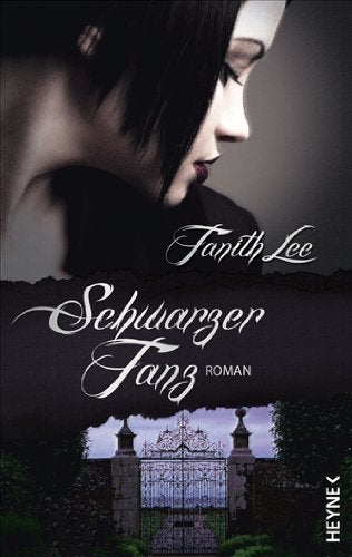 Schwarzer Tanz: Roman Fantasy & Sci-Fi