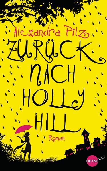Zurück nach Hollyhill Fiction