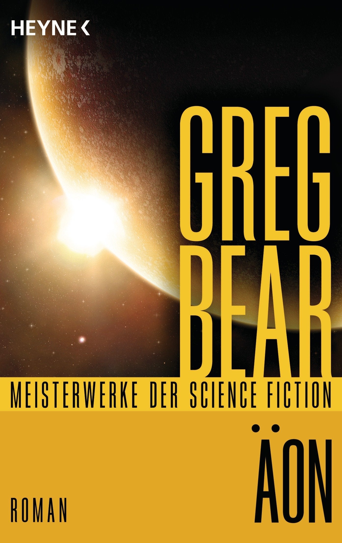Äon Fiction Books