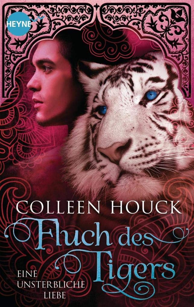 Fluch des Tigers - Eine unsterbliche Liebe Fiction