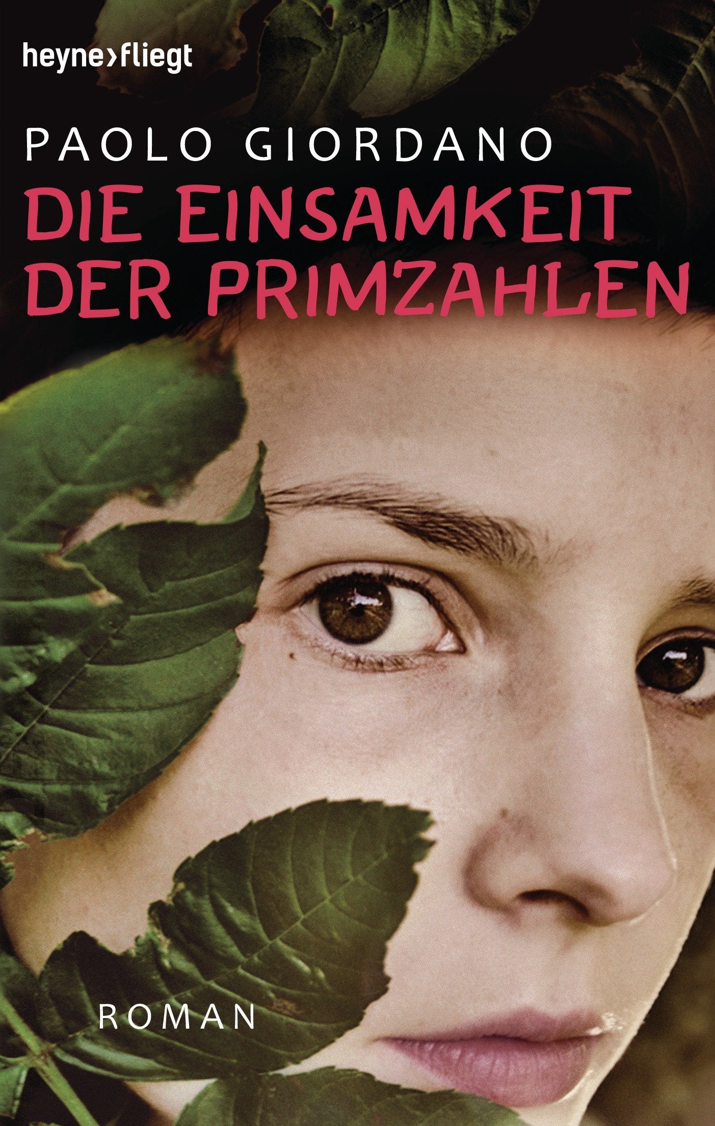 Die Einsamkeit der Primzahlen Contemporary literature