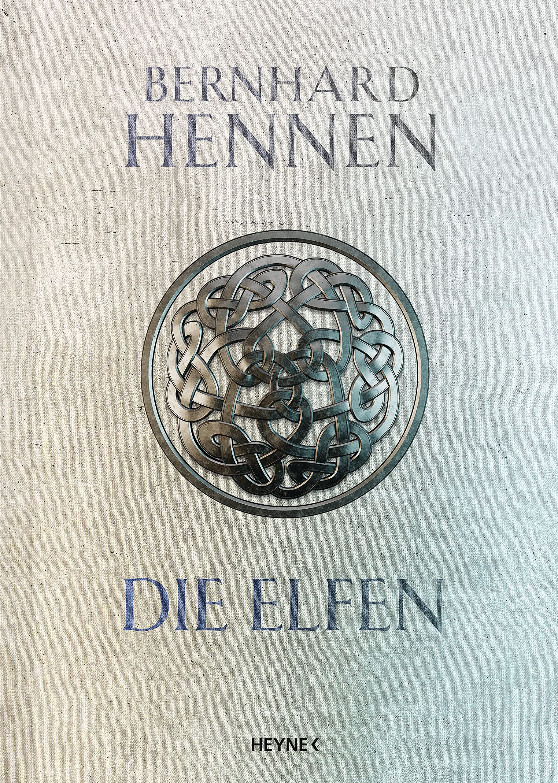 Die Elfen (Prachtausgabe) Historical Fiction