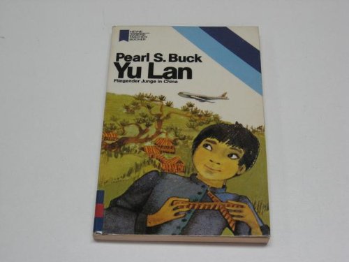 Yu Lan, fliegender Junge in China Books