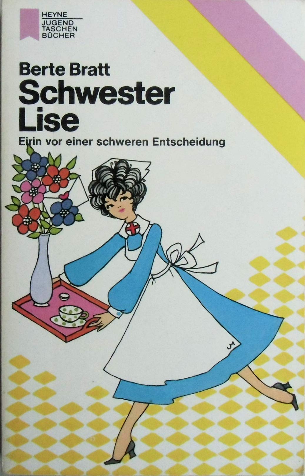 Schwester Lise Books