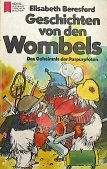 Geschichten von den Wombels. Das Geheimnis der Purpurpfoten Books