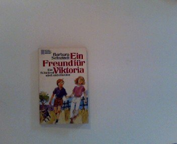 Ein Freund für Viktoria. Ein Schicksal wird entschieden Inspiring women
