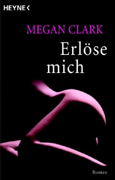 Erlöse mich: Roman Contemporary literature