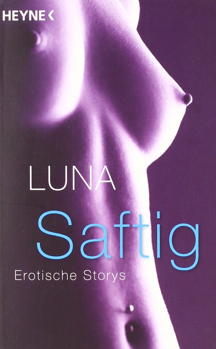 Saftig Contemporary literature Books