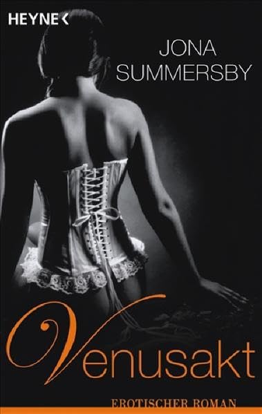 Venusakt Contemporary literature Books