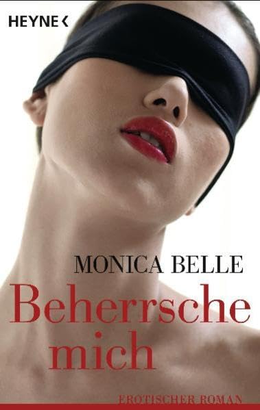 Beherrsche mich Contemporary literature Books