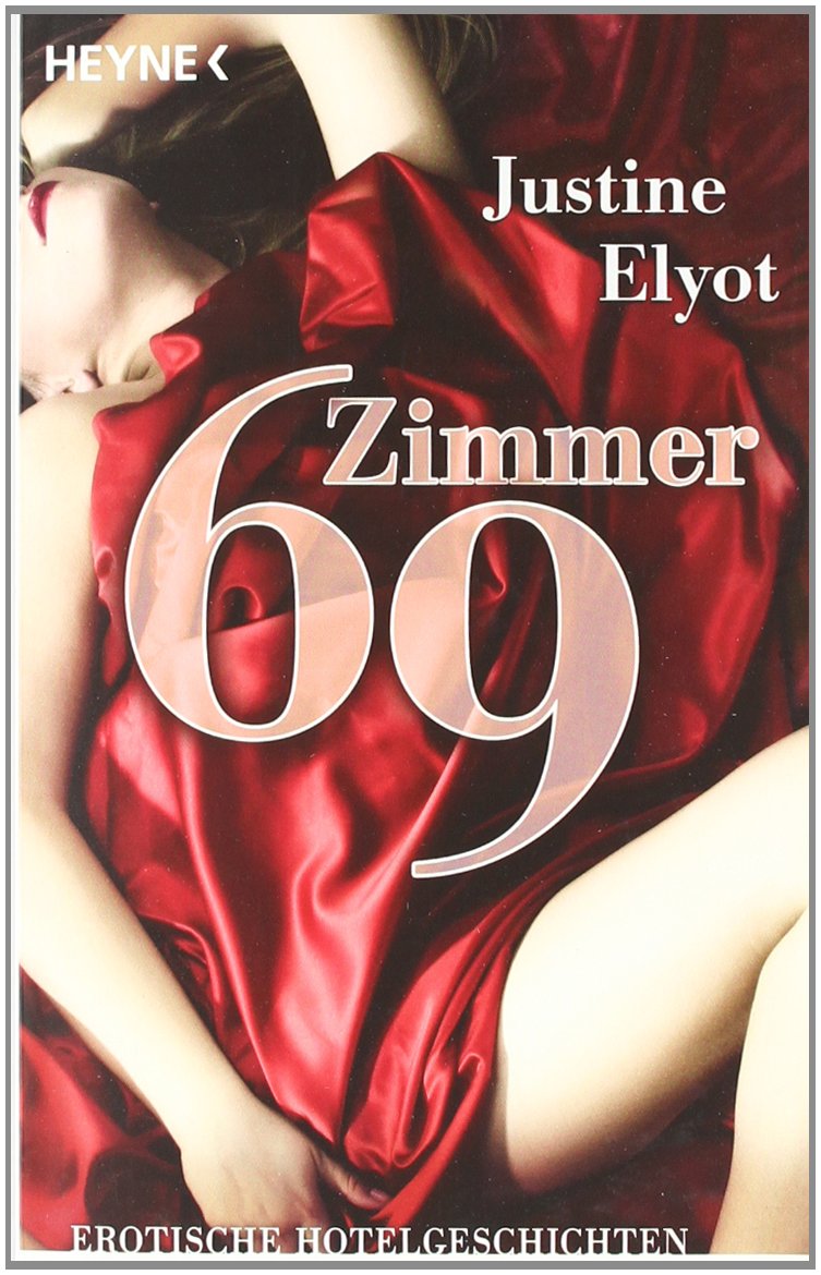 Zimmer 69: Erotische Hotelgeschichten Books