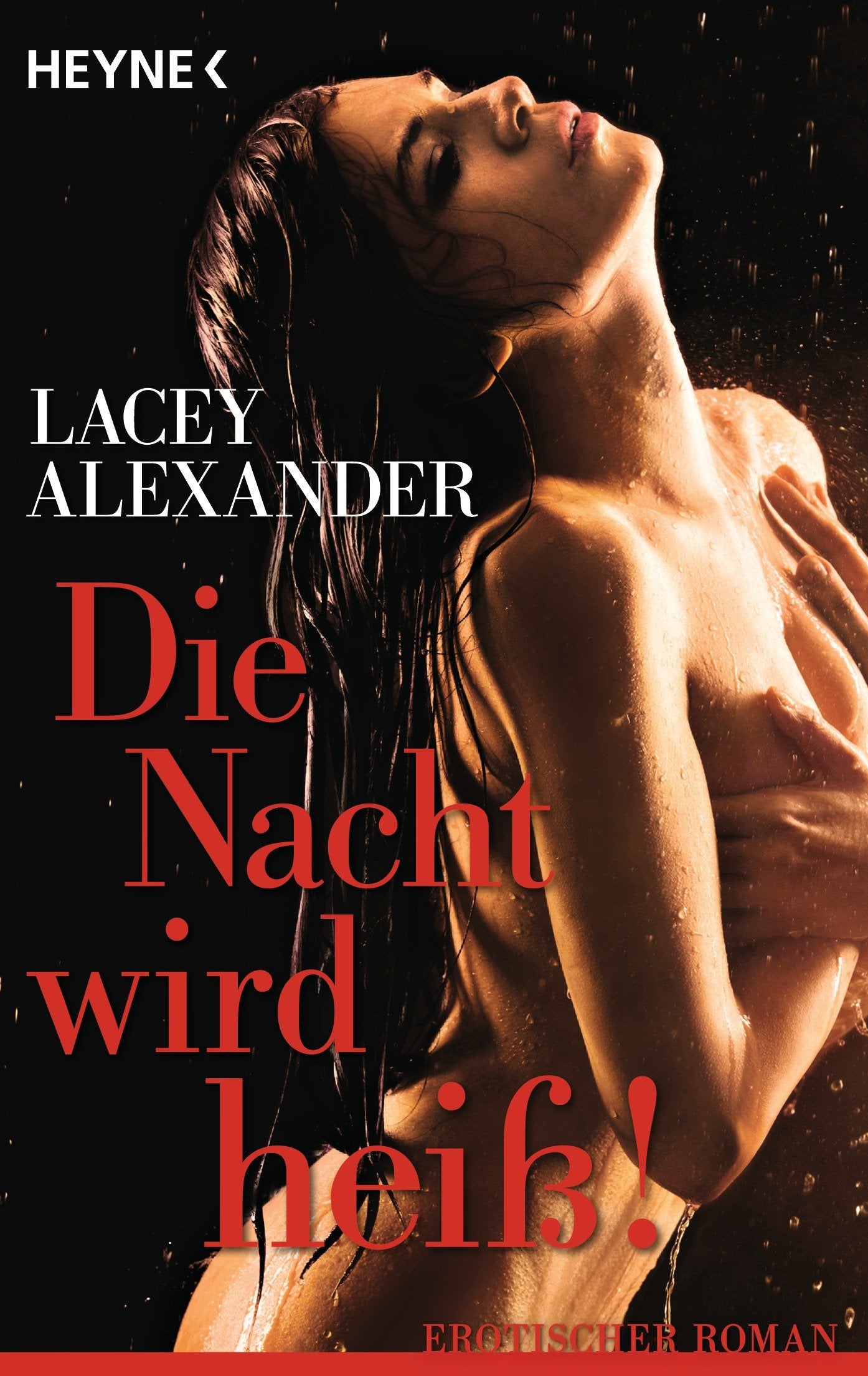 Product Image: Die Nacht wird heiß!