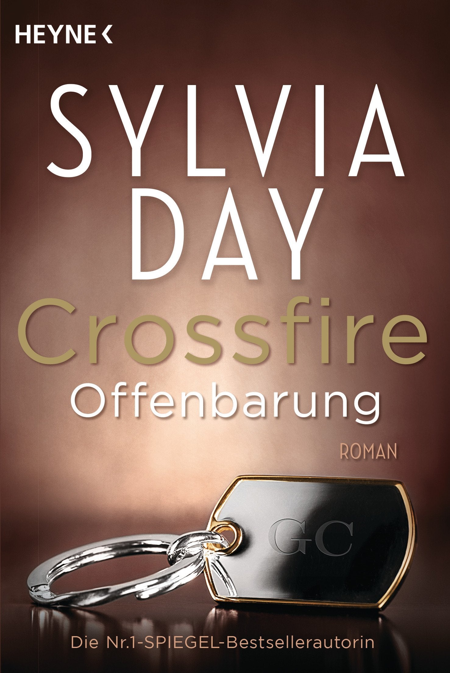 Product Image: Crossfire 02. Offenbarung