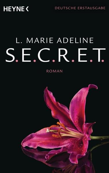 Product Image: SECRET 1