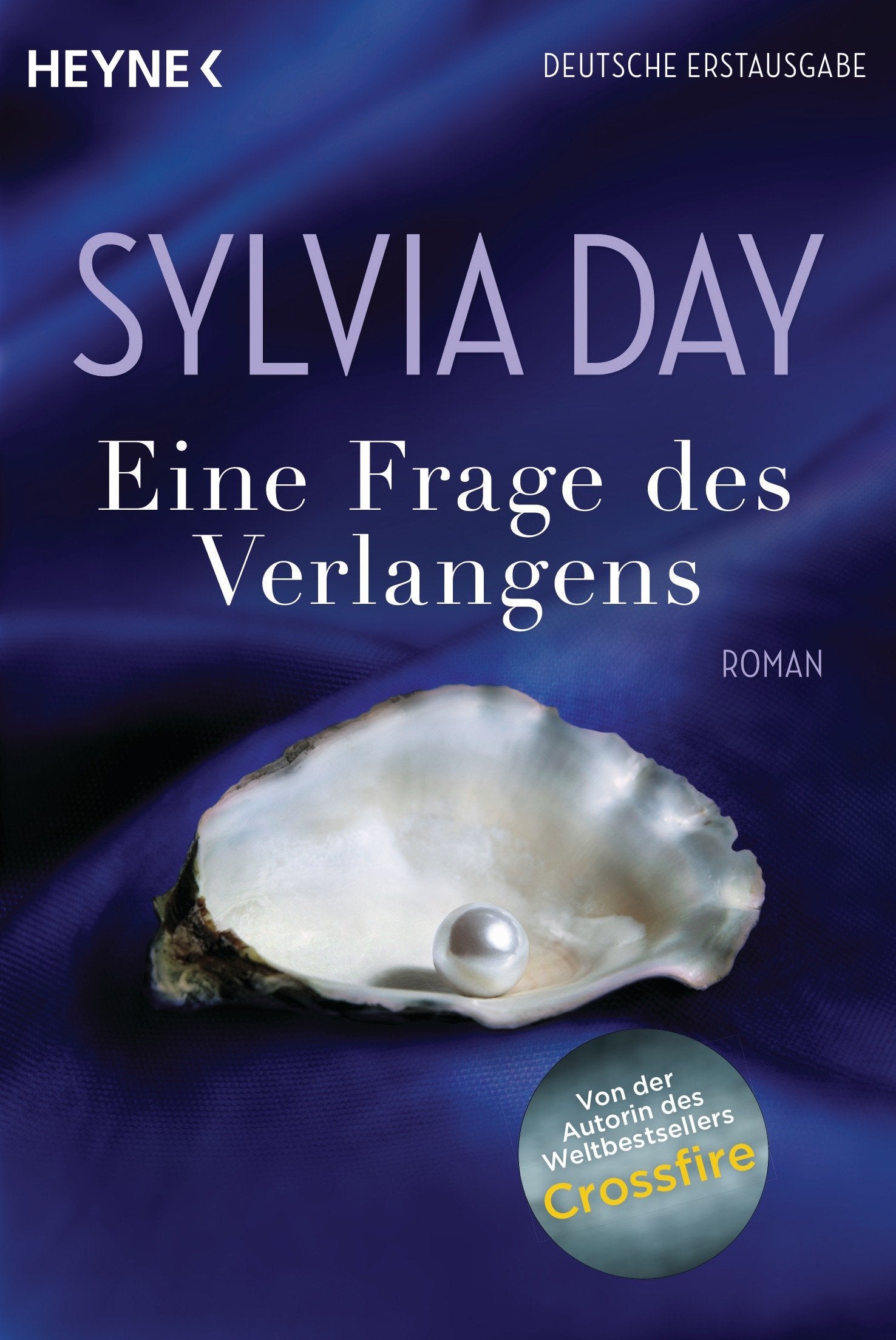 Eine Frage des Verlangens Historical Fiction