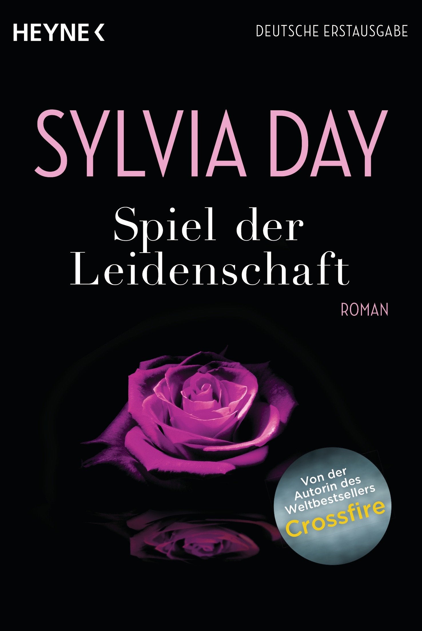 Product Image: Spiel der Leidenschaft
