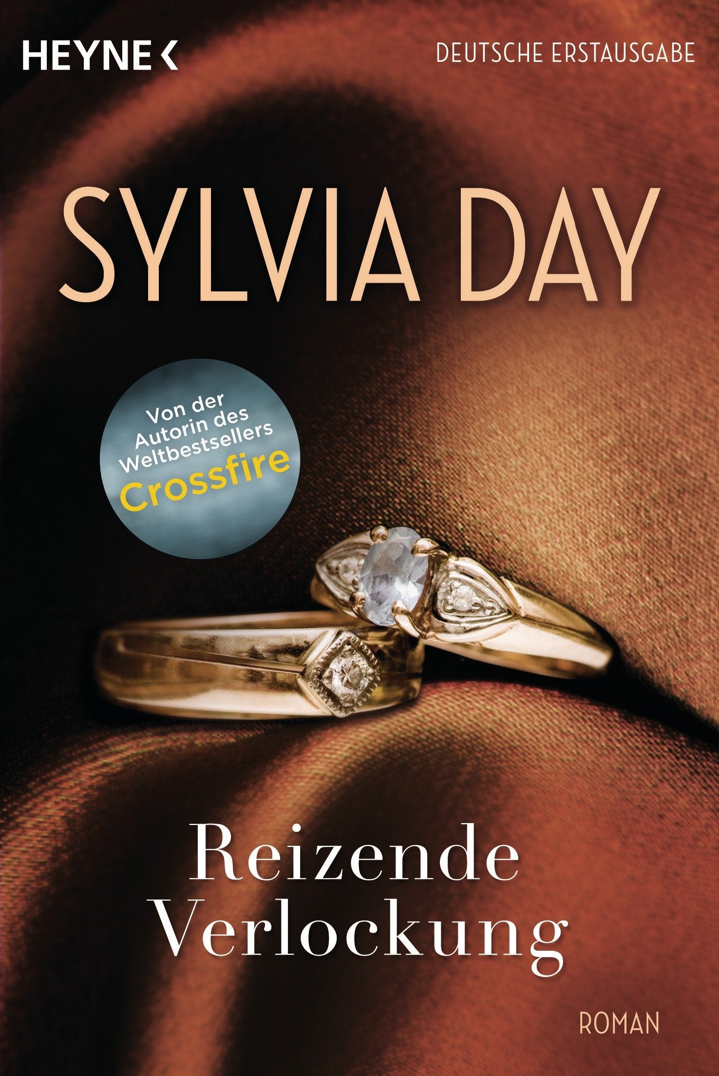 Reizende Verlockung Contemporary literature Books