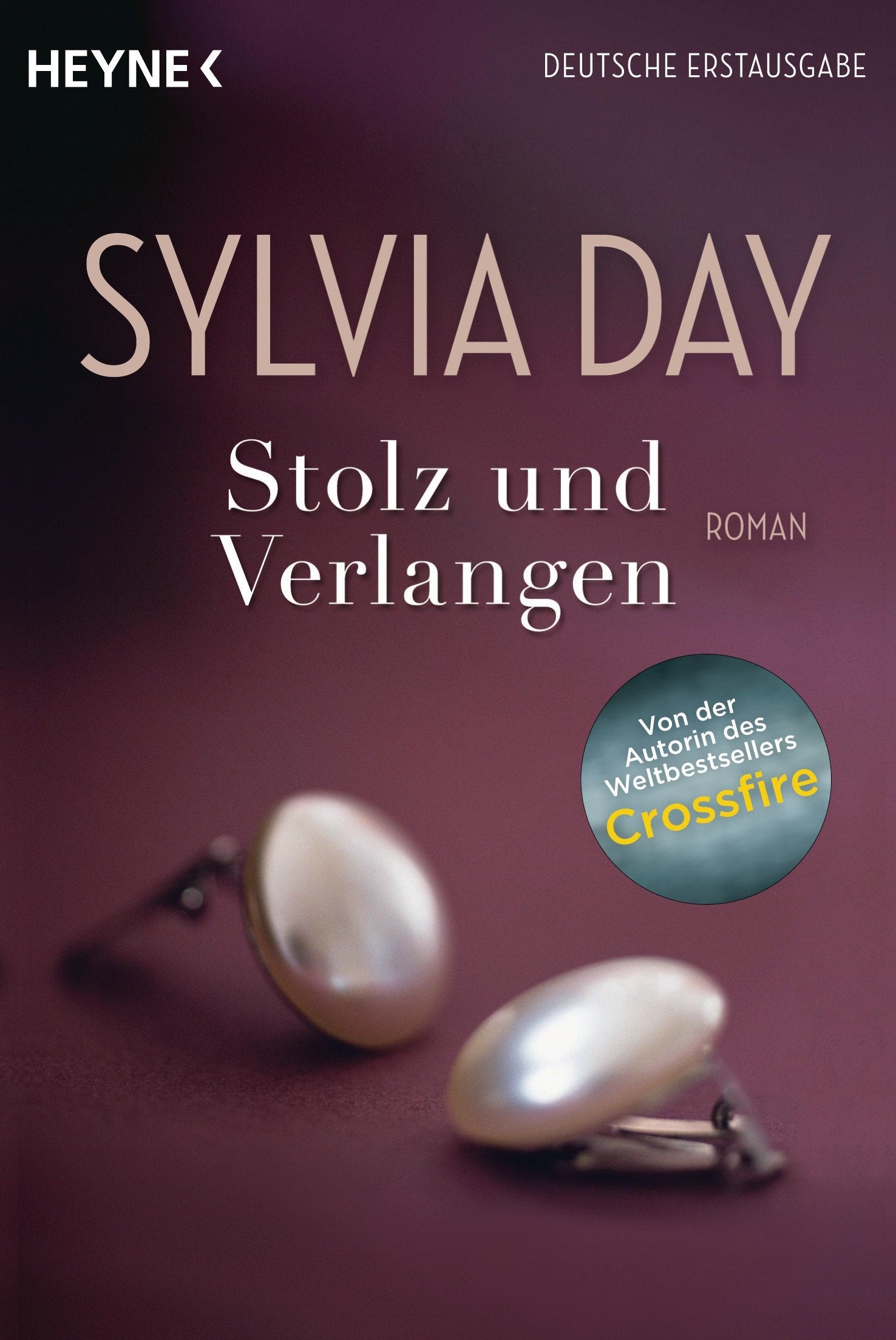 Stolz und Verlangen Historical Fiction
