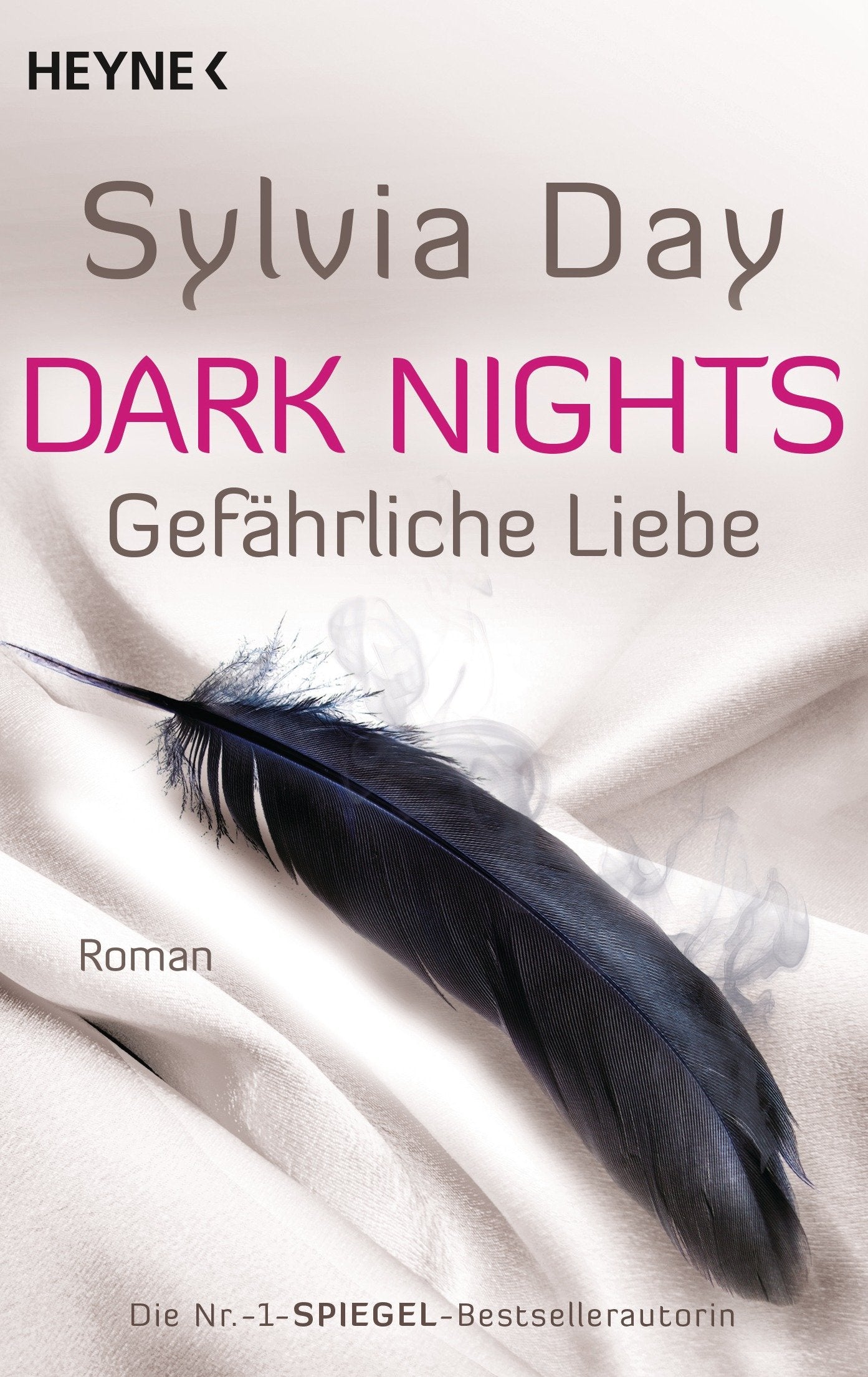 Dark Nights 02 - Gefährliche Liebe Contemporary literature