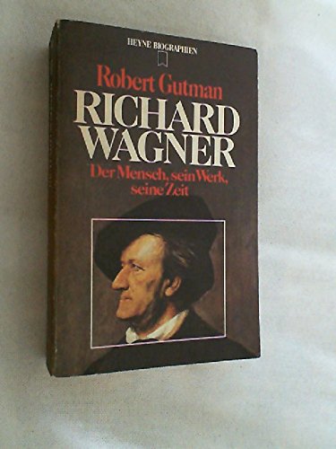Richard Wagner. Der Mensch, sein Werk, seine Zeit. Pop culture