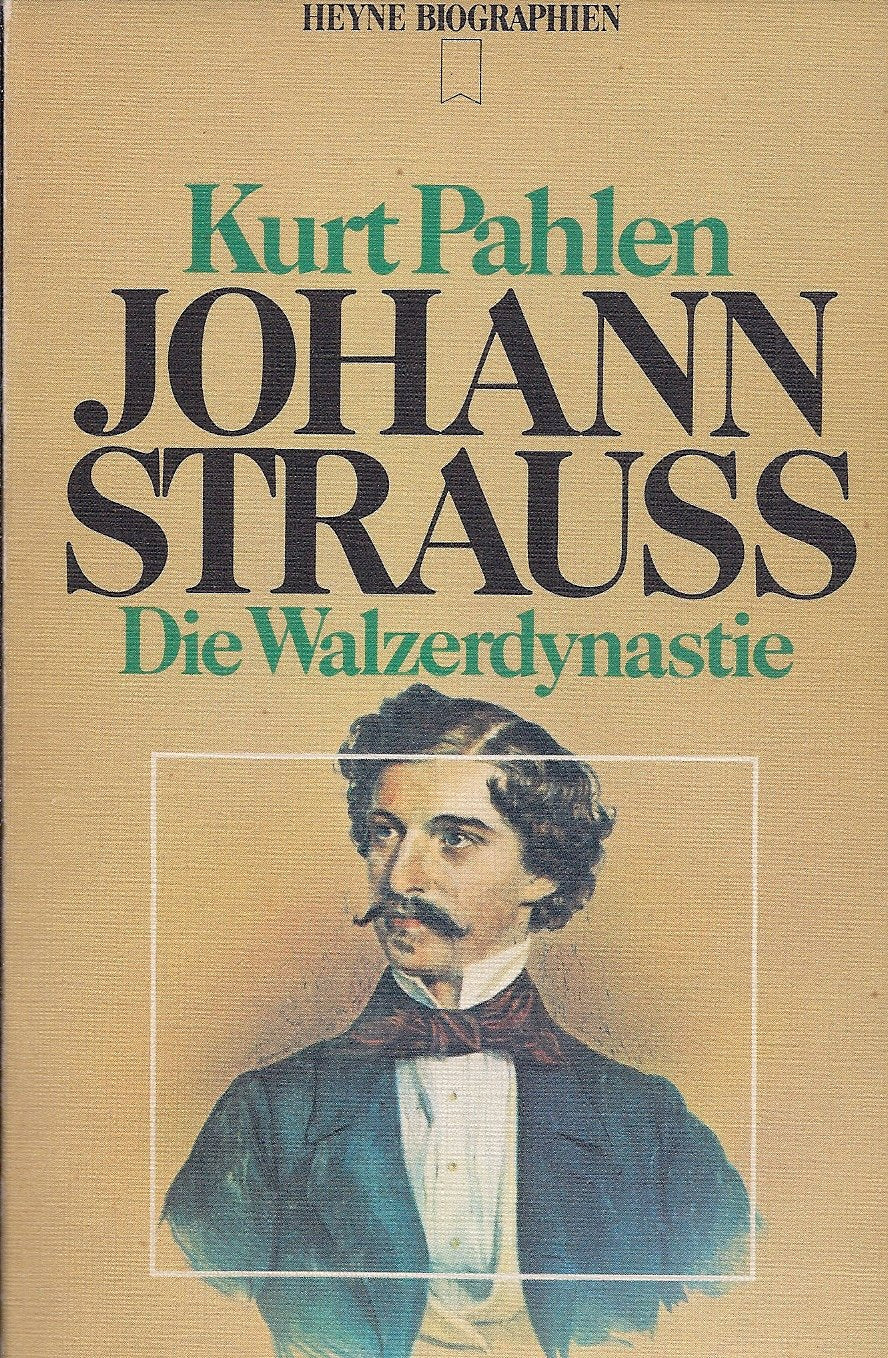 Johann Strauß: die Walzerdynastie Arts & Music