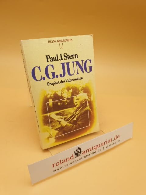 C. G. Jung. Prophet des Unbewußten. Medicine