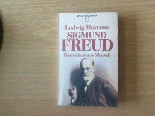 Sigmund Freud. Das Geheimnis Mensch. Science