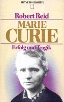 Marie Curie. Erfolg und Tragik. Books