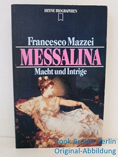 Product Image: Messalina. Macht und Intrige