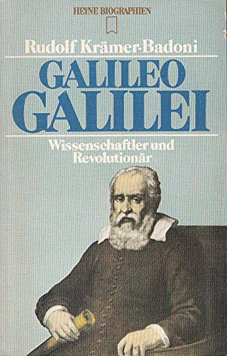 Galileo Galilei - Wissenschaftler und Revolutionär Science
