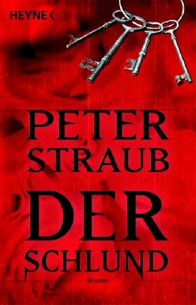 Der Schlund: Roman Horror & Mystery