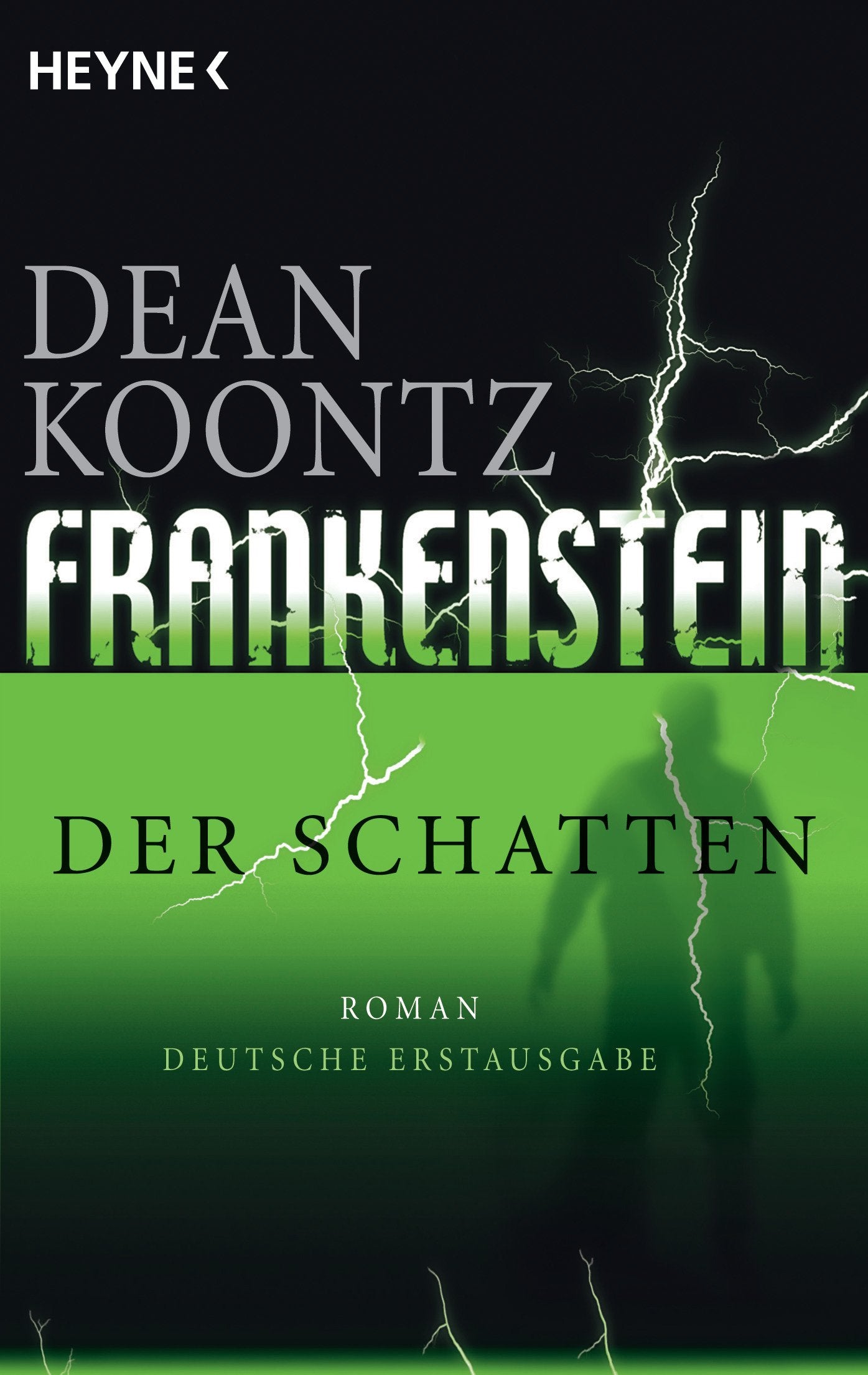Product Image: Frankenstein 03 - Der Schatten