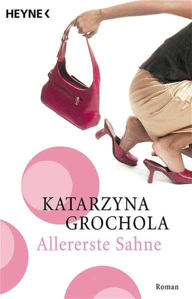 Allererste Sahne: Roman Contemporary literature