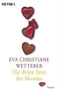 Die dritte Seite des Mondes: Roman: Roman. Deutsche Erstausgabe Books