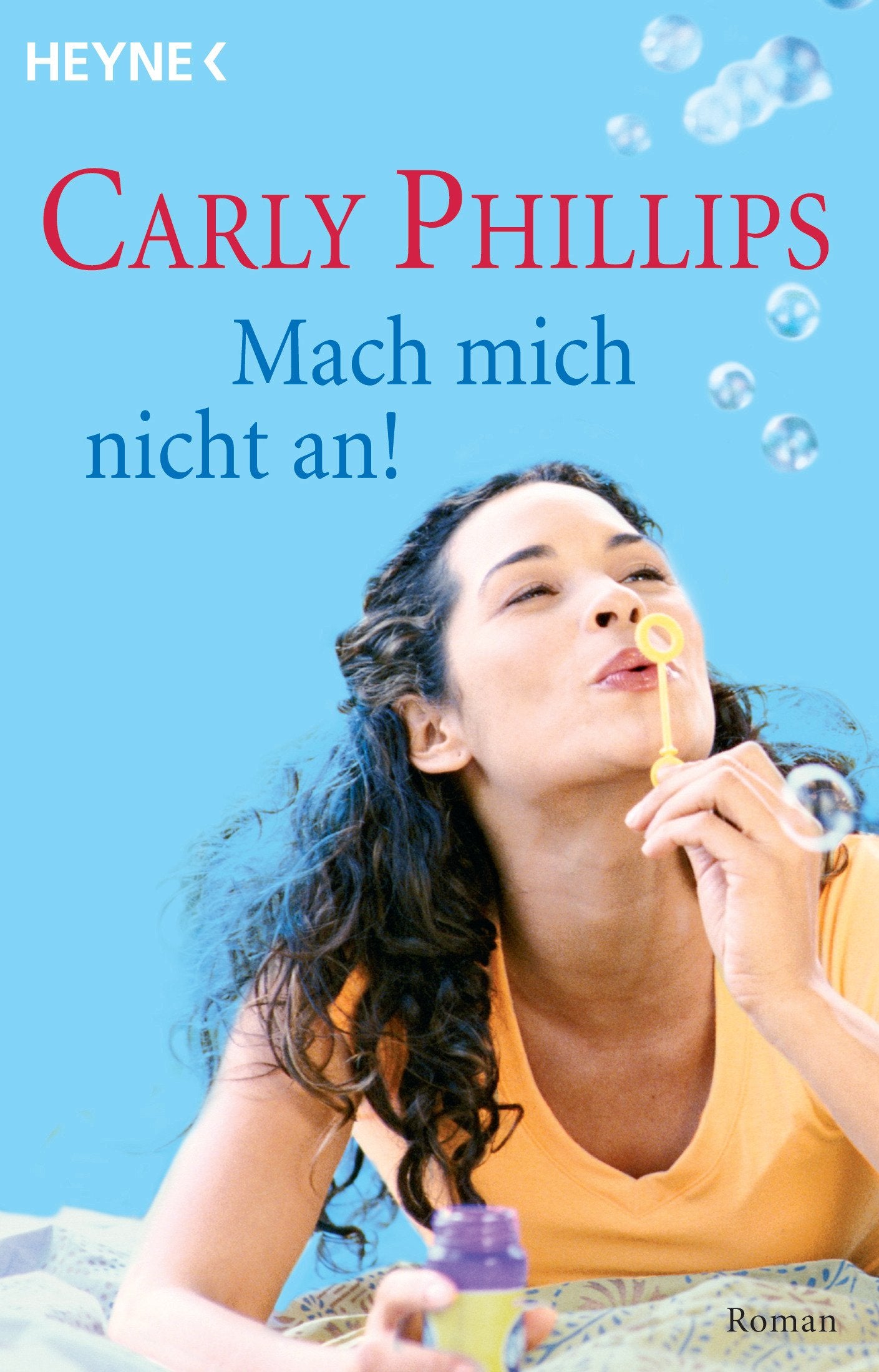 Product Image: Mach mich nicht an!