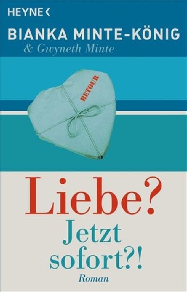 Liebe? Jetzt sofort?! Contemporary literature