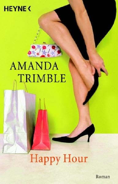 Happy Hour Contemporary literature